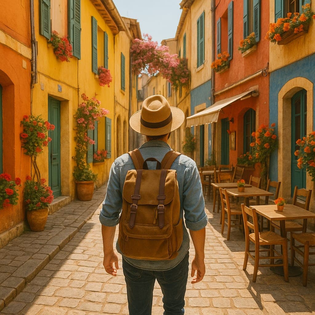 A arte de se perder: o valor dos desvios de rota