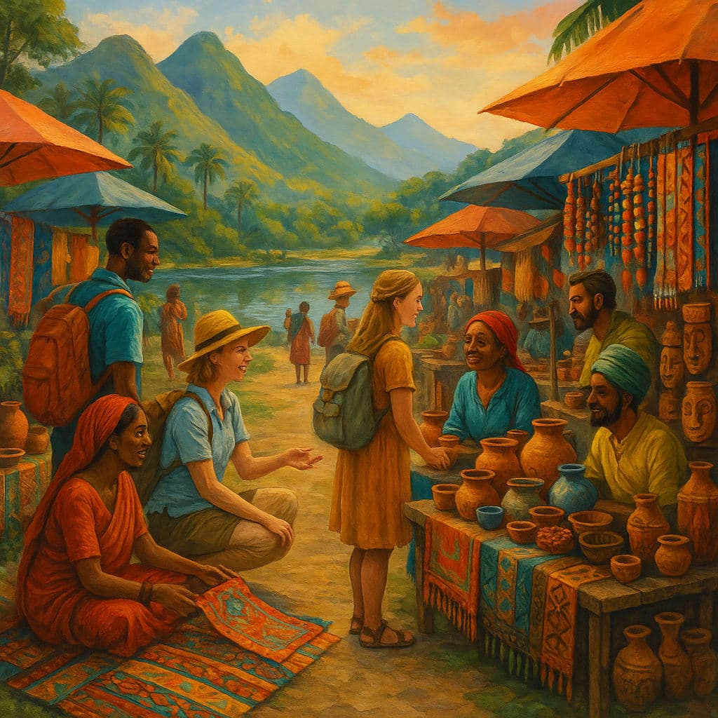 Por que o turismo consciente é o futuro do setor