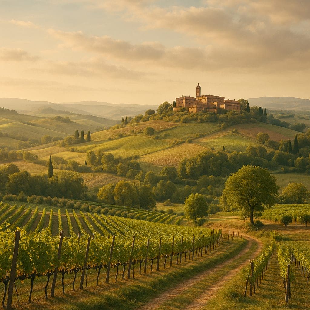 Slow Travel: Viajando Devagar para Sentir Mais