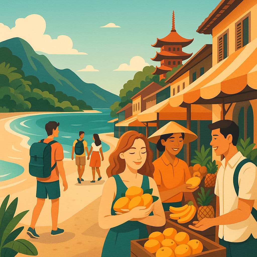 Como a inteligência artificial pode prever o destino ideal para você