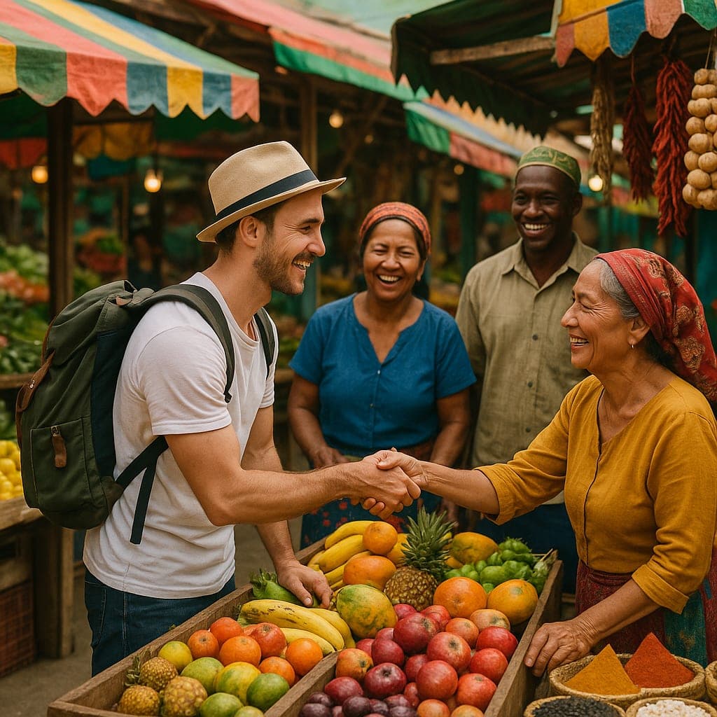 Roteiros personalizados: o fim das viagens genéricas