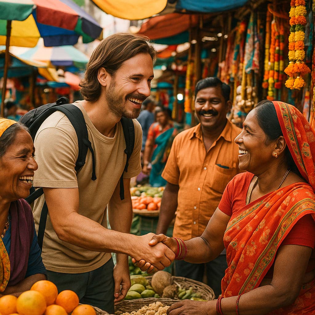 O turismo pós-digital: experiências que vão além da tela